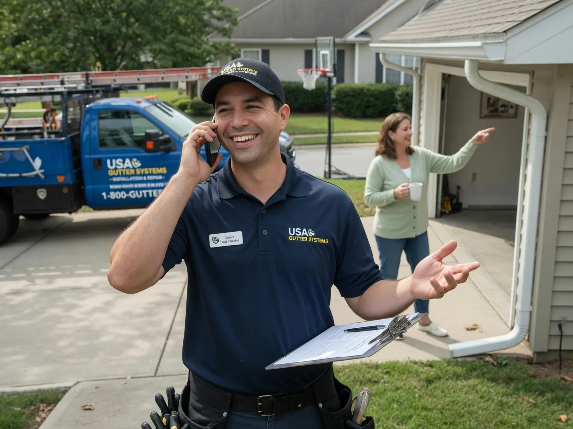 Gutter Installation Washington, AR FAQs